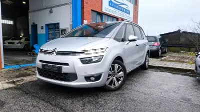 Sell Citroën C4 Grand Picasso 2016 - 11700 EUR, 144000 km - AUTO.MOTO.pt