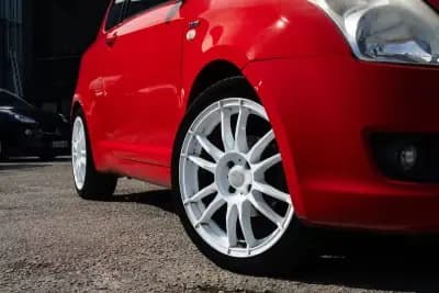 Sell Suzuki Swift 2010 - 3999 EUR, 260000 km - AUTO.MOTO.pt