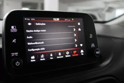 Vendo Fiat Tipo Station Wagon 2019 - 10400 EUR, 162509 km - AUTO.MOTO.pt