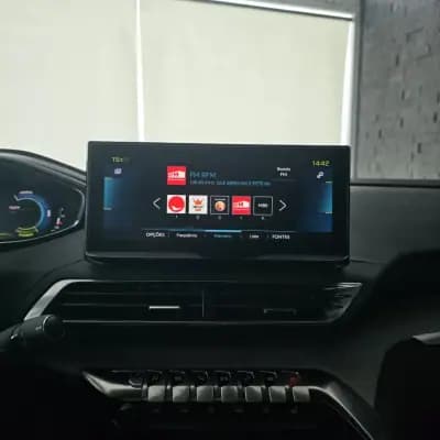 Sell Peugeot 3008 2021 - 23890 EUR, 56218 km - AUTO.MOTO.pt