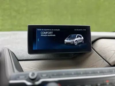 Vendo BMW i3 2020 - 19900 EUR, 155000 km - AUTO.MOTO.pt