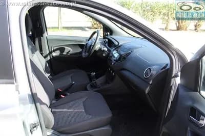 Vendo Ford KA 2018 - 11650 EUR, 55000 km - AUTO.MOTO.pt