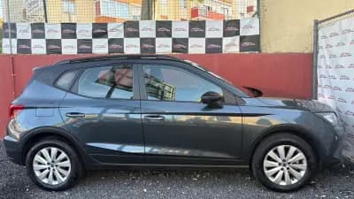 Sell SEAT Arona 2023 - 14400 EUR, 59000 km - AUTO.MOTO.pt