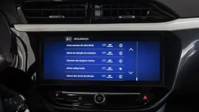 Sell Opel Corsa 2025 - 19900 EUR, 25000 km - AUTO.MOTO.pt