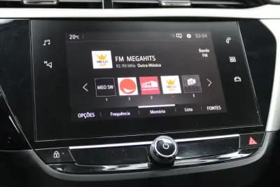 Sell Opel Corsa 2020 - 11900 EUR, 145397 km - AUTO.MOTO.pt