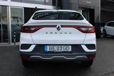 Vendo Renault Arkana 2022 - 22900 EUR, 19627 km - AUTO.MOTO.pt
