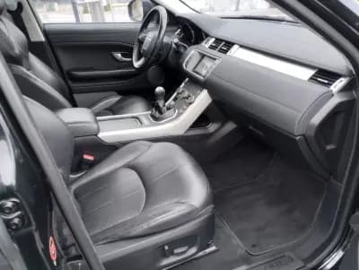 Vendo Land Rover Range Rover Evoque 2018 - 19999 EUR, 170000 km - AUTO.MOTO.pt