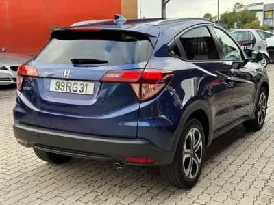 Sell Honda HR-V 2016 - 17950 EUR, 152000 km - AUTO.MOTO.pt