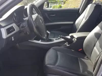 Sell BMW 318 2011 - 10750 EUR, 300000 km - AUTO.MOTO.pt