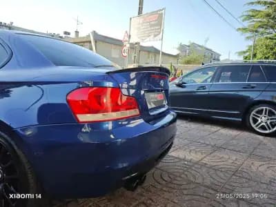 Vendo BMW 118 2012 - 13900 EUR, 250000 km - AUTO.MOTO.pt