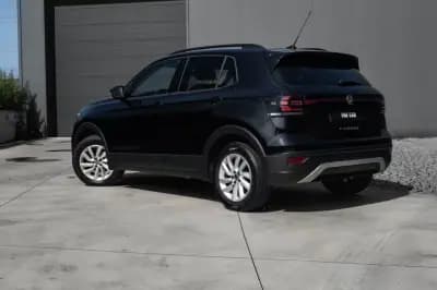 Vendo Volkswagen T-Cross 2022 - 17900 EUR, 96000 km - AUTO.MOTO.pt