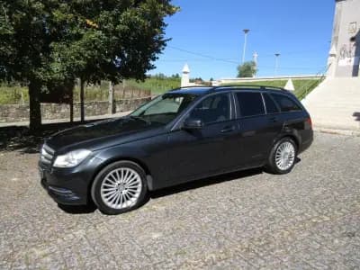 Vendo Mercedes-Benz C 180 2012 - 13490 EUR, 240000 km - AUTO.MOTO.pt