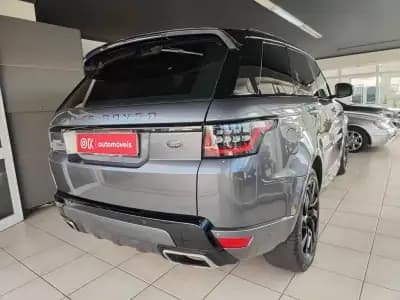 Vendo Land Rover Range Rover Sport 2018 - 42990 EUR, 159000 km - AUTO.MOTO.pt