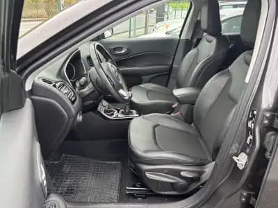 Sell Jeep Compass 2022 - 21500 EUR, 81261 km - AUTO.MOTO.pt