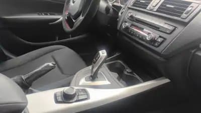 Sell BMW 116 2012 - 11900 EUR, 189000 km - AUTO.MOTO.pt