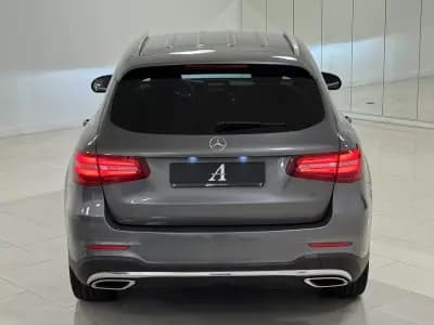 Vendo Mercedes-Benz GLC 250 2018 - 22890 EUR, 313000 km - AUTO.MOTO.pt
