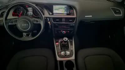 Vendo Audi A5 Sportback 2017 - 23900 EUR, 164000 km - AUTO.MOTO.pt