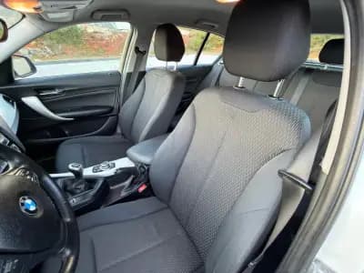 Vendo BMW 114 2015 - 11900 EUR, 185938 km - AUTO.MOTO.pt