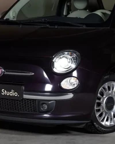 Vendo Fiat 500 2014 - 9950 EUR, 149000 km - AUTO.MOTO.pt