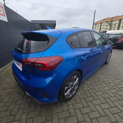 Sell Ford Focus 2024 - 22950 EUR, 34136 km - AUTO.MOTO.pt