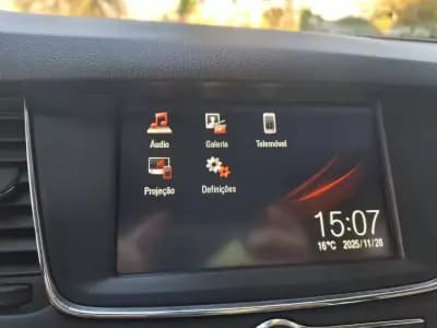 Sell Opel Astra Sports Tourer 2017 - 8900 EUR, 231400 km - AUTO.MOTO.pt