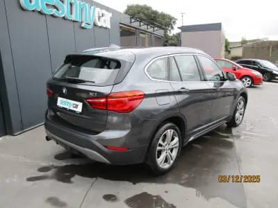 Vendo BMW X1 2016 - 16990 EUR, 226356 km - AUTO.MOTO.pt
