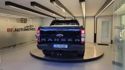 Vendo Ford Ranger 2022 - 39900 EUR, 72148 km - AUTO.MOTO.pt