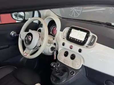 Sell Fiat 500 2017 - 13990 EUR, 62325 km - AUTO.MOTO.pt