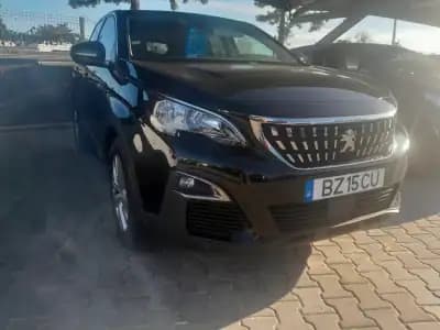 Vendo Peugeot 3008 2019 - 17900 EUR, 125000 km - AUTO.MOTO.pt