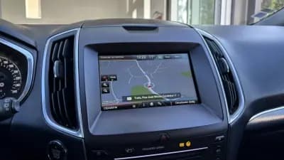 Sell Ford S-Max 2016 - 16999 EUR, 170121 km - AUTO.MOTO.pt