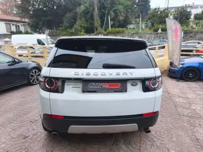 Sell Land Rover Discovery Sport 2016 - 22500 EUR, 178000 km - AUTO.MOTO.pt