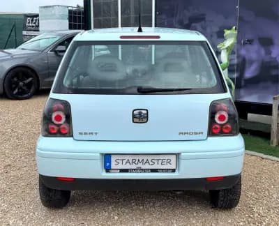 Sell SEAT Arosa 2002 - 2850 EUR, 151350 km - AUTO.MOTO.pt