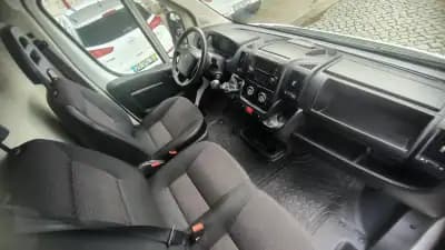 Sell Peugeot Boxer 2020 - 14950 EUR, 160438 km - AUTO.MOTO.pt