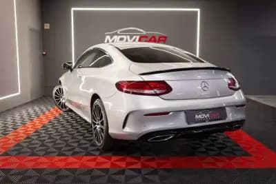 Sell Mercedes-Benz C 220 2016 - 26900 EUR, 178412 km - AUTO.MOTO.pt