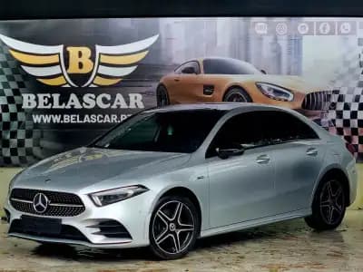 Sell Mercedes-Benz A 250 Limousine 2021 - 25990 EUR, 123000 km - AUTO.MOTO.pt