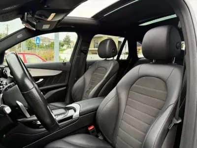 Sell Mercedes-Benz GLC 300 2021 - 39990 EUR, 109000 km - AUTO.MOTO.pt