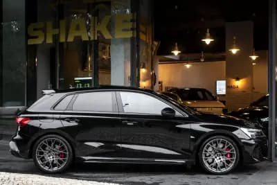 Sell Audi RS3 Sportback 2025 - 86900 EUR, 17138 km - AUTO.MOTO.pt