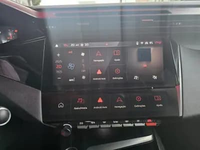 Vendo Peugeot 308 2022 - 16999 EUR, 75000 km - AUTO.MOTO.pt