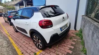 Vendo Citroën C3 2019 - 14950 EUR, 84000 km - AUTO.MOTO.pt
