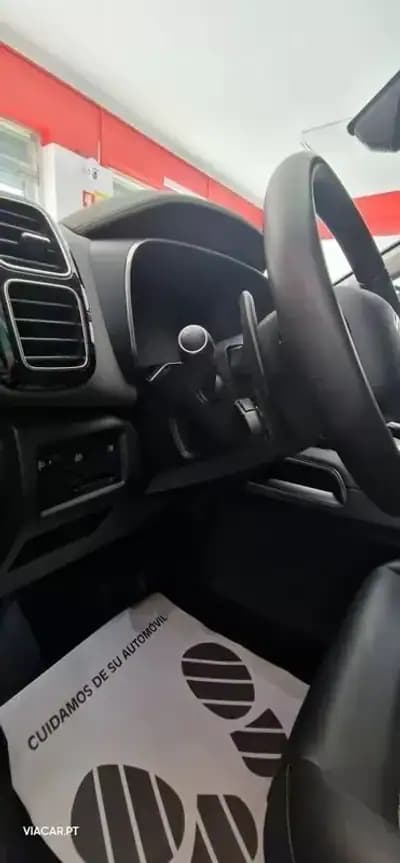 Sell Citroën C5 Aircross 2020 - 19450 EUR, 118911 km - AUTO.MOTO.pt