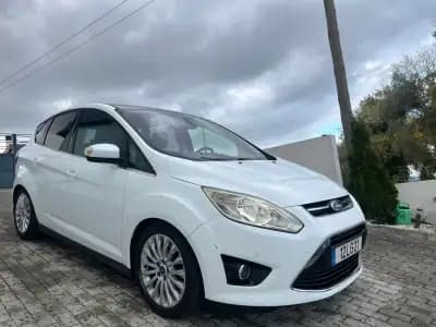 Vendo Ford C-Max 2011 - 8750 EUR, 206000 km - AUTO.MOTO.pt