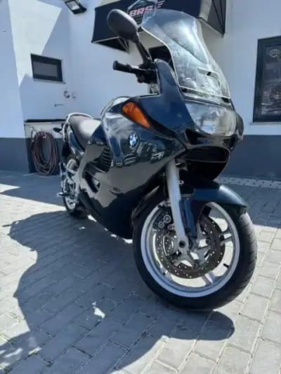 Sell BMW R 1200 RT 2000 - 4650 EUR, 49012 km - AUTO.MOTO.pt