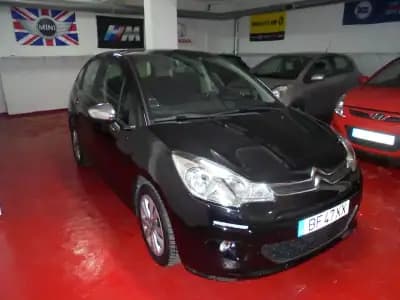 Vendo Citroën C3 2014 - 8500 EUR, 105000 km - AUTO.MOTO.pt