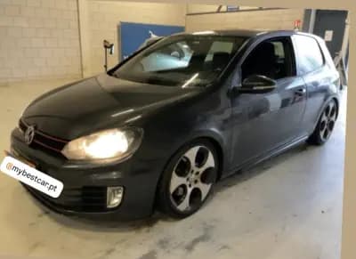 Sell Volkswagen Golf 2011 - 14900 EUR, 171000 km - AUTO.MOTO.pt