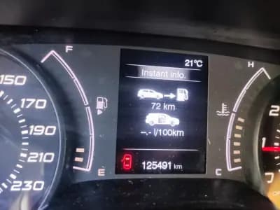 Sell Fiat Tipo 2019 - 9250 EUR, 125491 km - AUTO.MOTO.pt