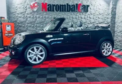 Vendo MINI 2014 - 16990 EUR, 120443 km - AUTO.MOTO.pt