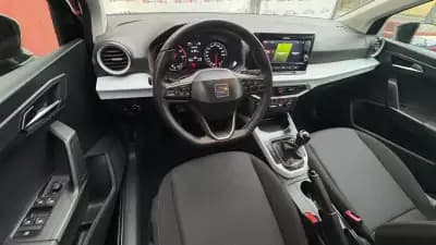 Sell SEAT Arona 2023 - 14400 EUR, 62200 km - AUTO.MOTO.pt