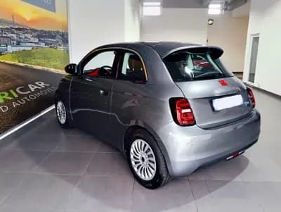 Vendo Fiat 500e 2023 - 14490 EUR, 30020 km - AUTO.MOTO.pt
