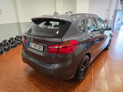 Vendo BMW 225xe Active Tourer 2021 - 25480 EUR, 40912 km - AUTO.MOTO.pt