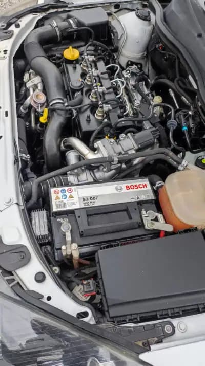 Vendo Opel Astra Caravan 2010 - 7398 EUR, 198797 km - AUTO.MOTO.pt